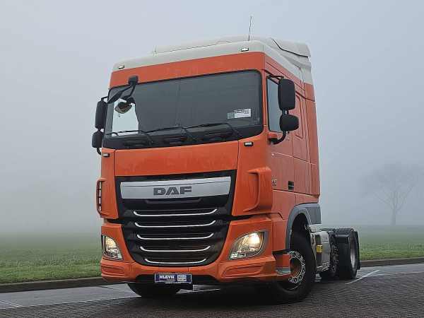 DAF - XF 440
