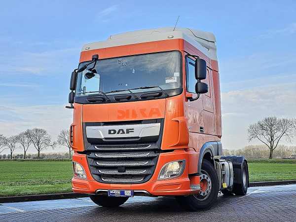 DAF - XF 450 
