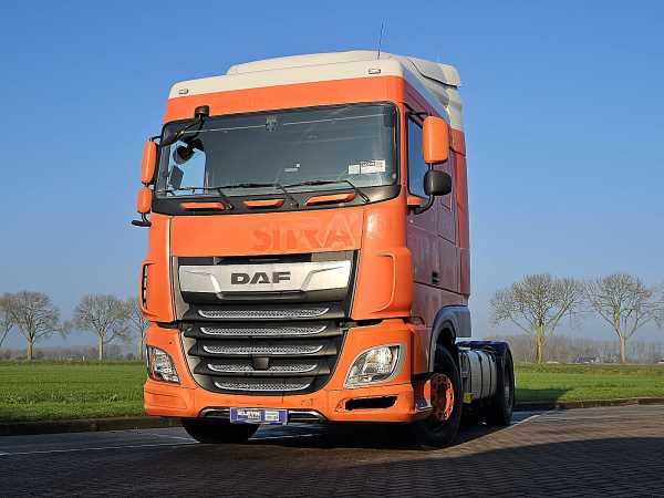 DAF - XF 450 