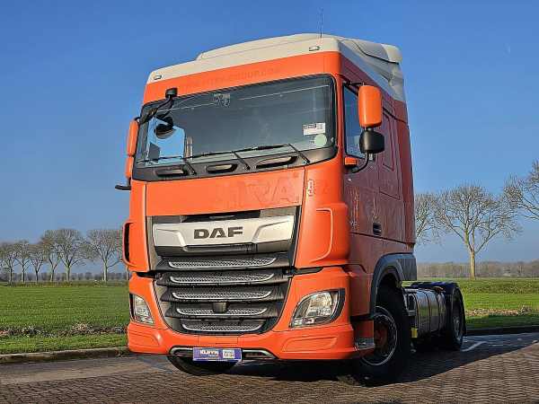 DAF - XF 450 