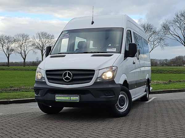 MERCEDES-BENZ - SPRINTER 316