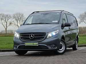 MERCEDES-BENZ - VITO 114