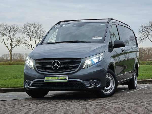MERCEDES-BENZ - VITO 114