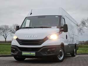 IVECO - DAILY 35S16