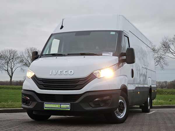IVECO - DAILY 35S16