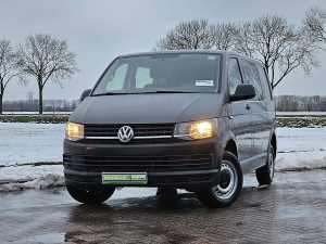 VOLKSWAGEN - TRANSPORTER 2.0 TDI