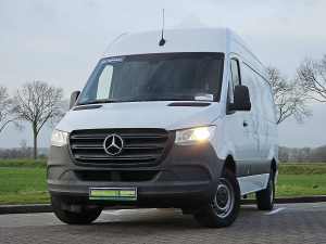 MERCEDES-BENZ - SPRINTER 316