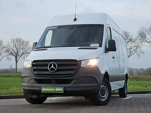 MERCEDES-BENZ - SPRINTER 316