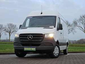 MERCEDES-BENZ - SPRINTER 316