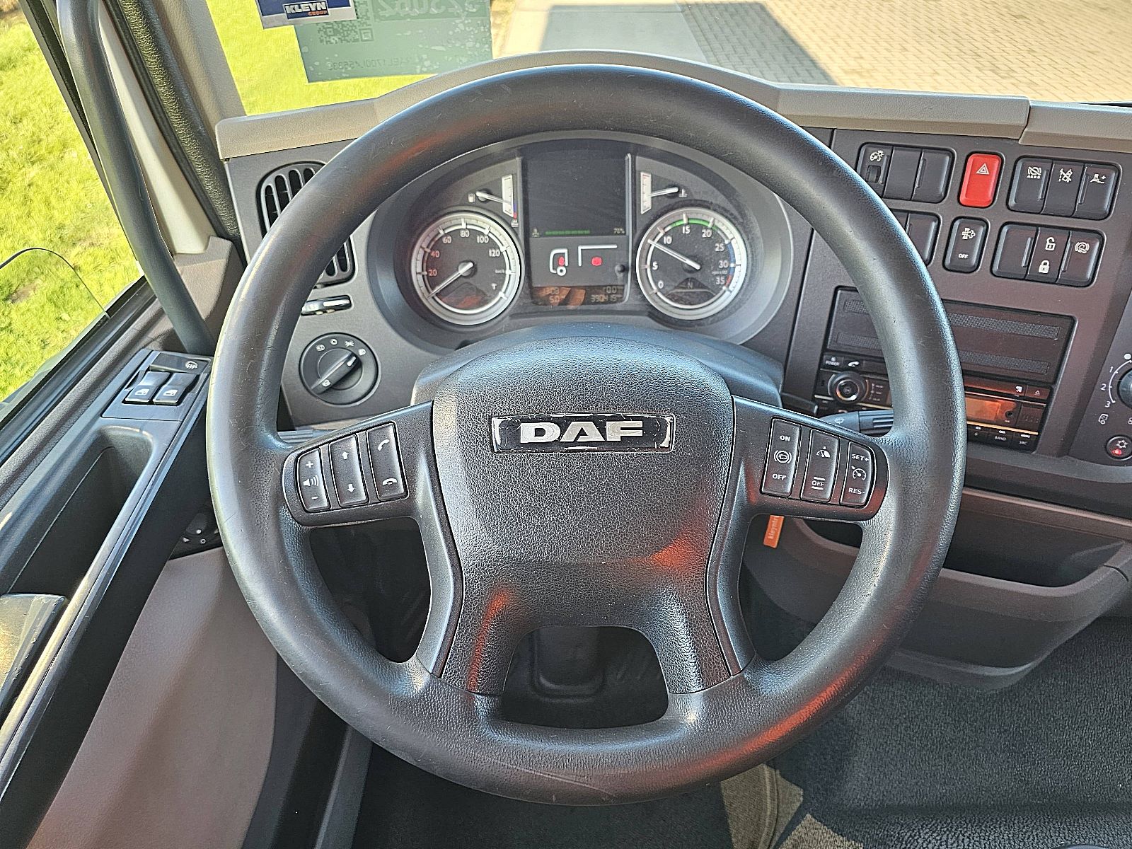 Daf 220 Example DAF LF 220 - Kleyn Trucks