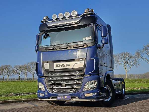 DAF - XF 530 