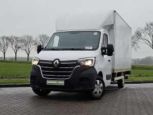 RENAULT - MASTER 2.3