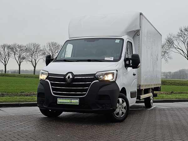 RENAULT - MASTER 2.3