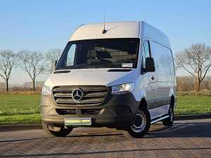 MERCEDES-BENZ - SPRINTER 311