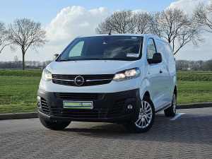 OPEL - VIVARO 1.5