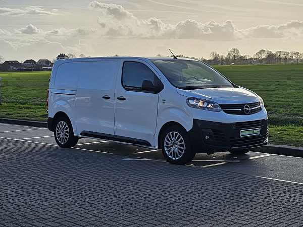 OPEL - VIVARO 1.5