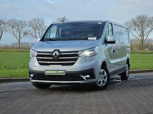 RENAULT - TRAFIC 2.0 DCI