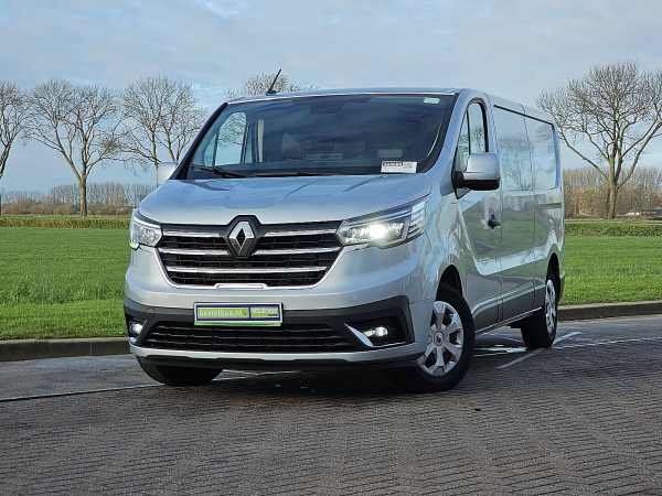 RENAULT - TRAFIC 2.0 DCI