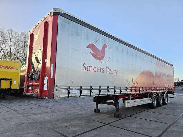 PACTON - TXD34 HH VLOER APK 6-2020