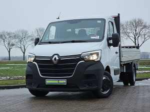 RENAULT - MASTER 2.3