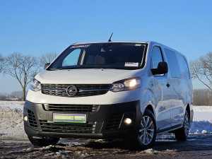 OPEL - VIVARO 2.0