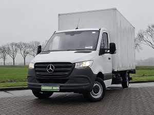 MERCEDES-BENZ - SPRINTER 314