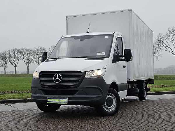 MERCEDES-BENZ - SPRINTER 314