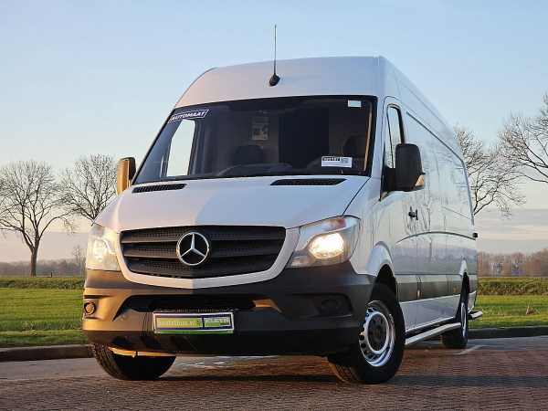 MERCEDES-BENZ - SPRINTER 311