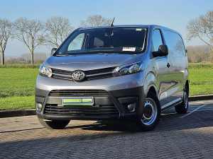 TOYOTA - PRO-ACE 1.6