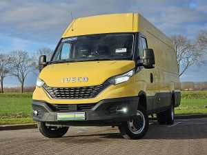 IVECO - DAILY 50C18