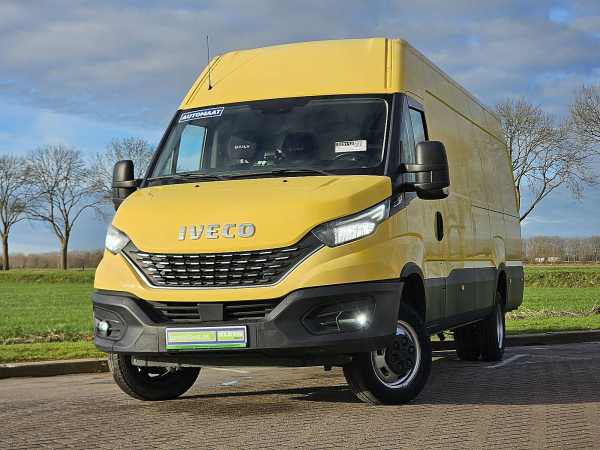 IVECO - DAILY 50C18
