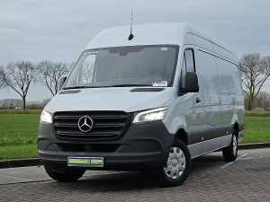 MERCEDES-BENZ - SPRINTER 317
