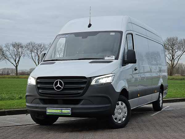MERCEDES-BENZ - SPRINTER 317
