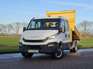 IVECO - DAILY 35C14