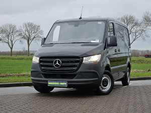 MERCEDES-BENZ - SPRINTER 211
