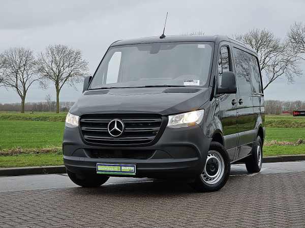 MERCEDES-BENZ - SPRINTER 211 CDI AUT. L1H1