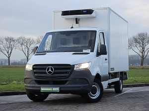 MERCEDES-BENZ - SPRINTER 311
