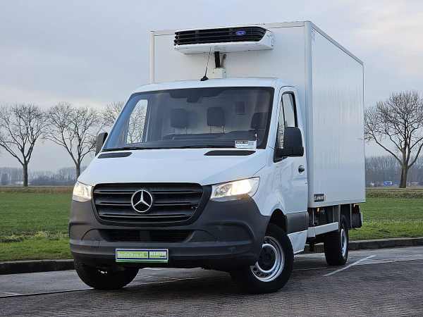 MERCEDES-BENZ - SPRINTER 311