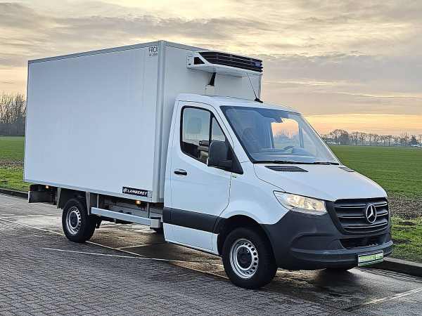 MERCEDES-BENZ - SPRINTER 311