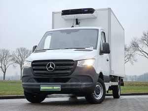 MERCEDES-BENZ - SPRINTER 311