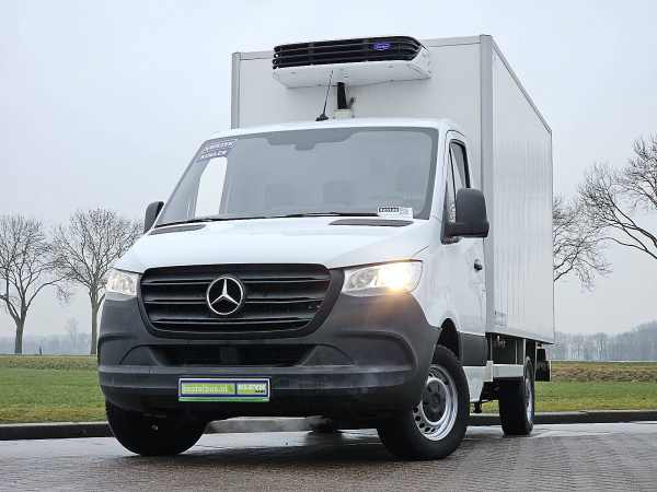 MERCEDES-BENZ - SPRINTER 311
