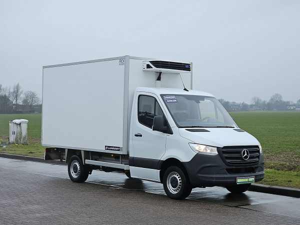 MERCEDES-BENZ - SPRINTER 311