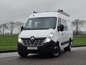 RENAULT - MASTER 2.3