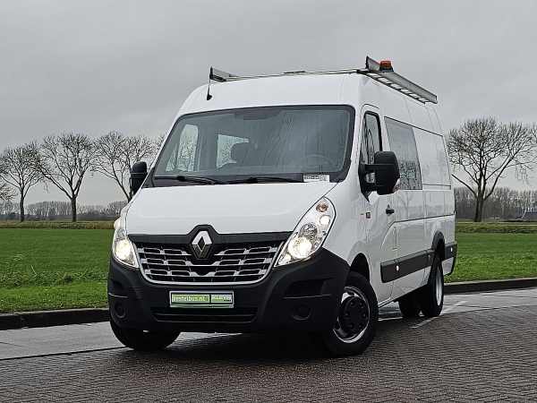 RENAULT - MASTER 2.3