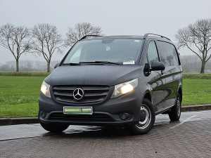 MERCEDES-BENZ - VITO 116CI