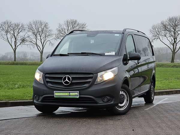 MERCEDES-BENZ - VITO 116CI