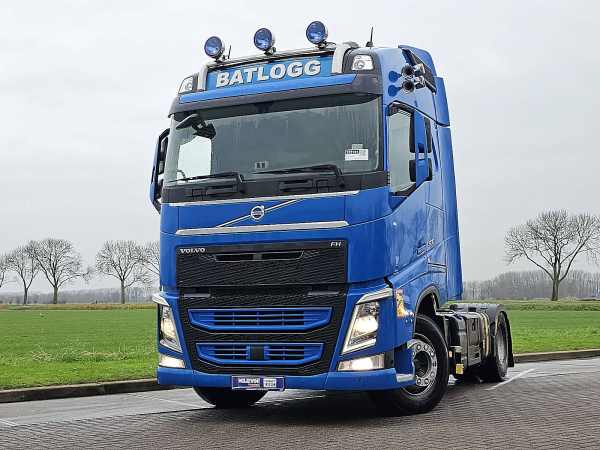 VOLVO - FH 500 