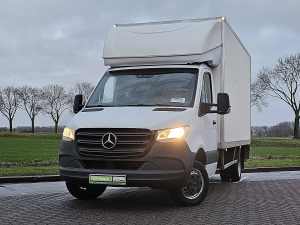 MERCEDES-BENZ - SPRINTER 514