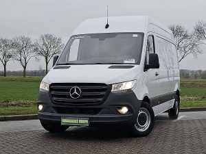 MERCEDES-BENZ - SPRINTER 314