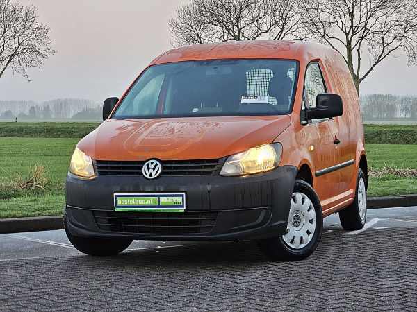 VOLKSWAGEN - CADDY 1.6